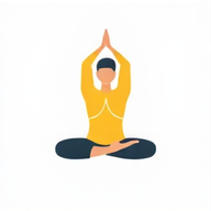 YogaSpirit – Online Yoga Studio logo